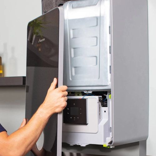 Lewes Plumber Boiler Replacement Engineer