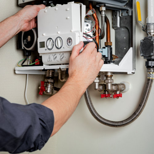 boiler repair service
