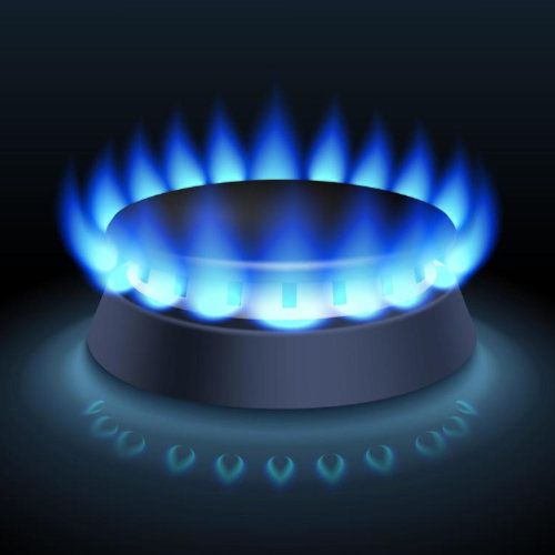 Gas Work Lewes